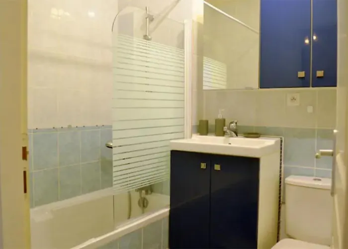 Hébergement de vacances Maison St Eloi By Izili *futuroscope*jardin*